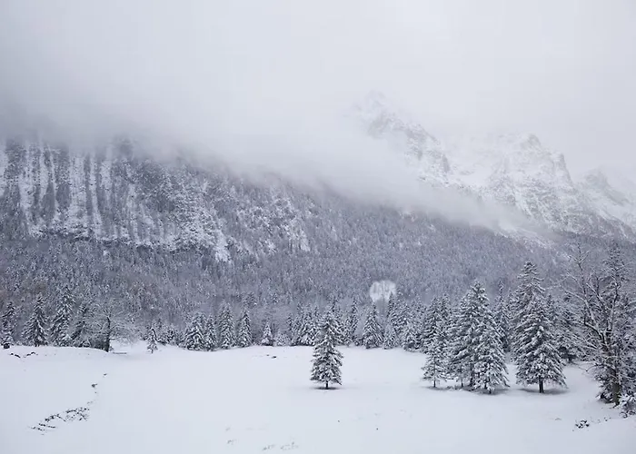 Gemuetliche Ferienwohnung An Isar Und Karwendel