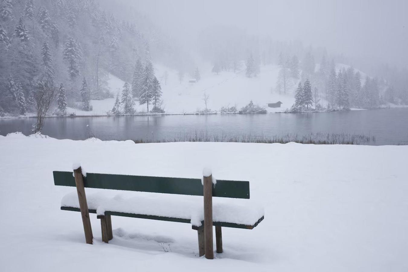 Gemuetliche An Isar Und Karwendel * Mittenwald
