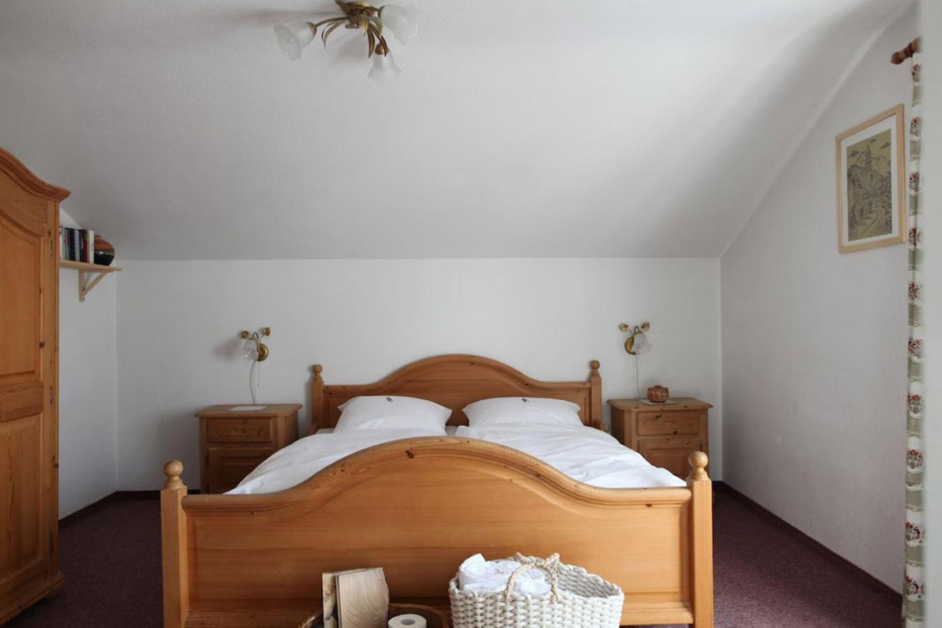 Gemuetliche An Isar Und Karwendel Appartement *