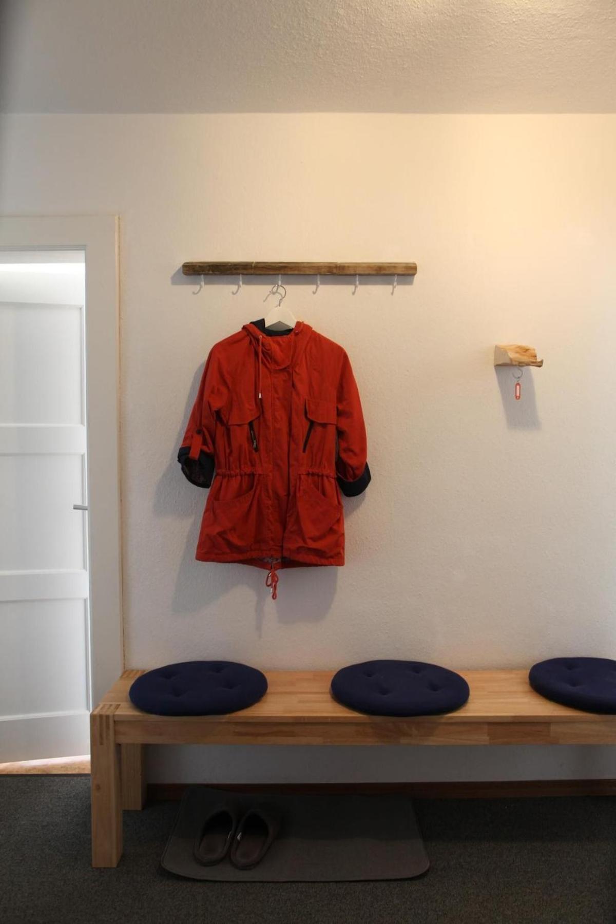 Gemuetliche An Isar Und Karwendel Appartement Mittenwald