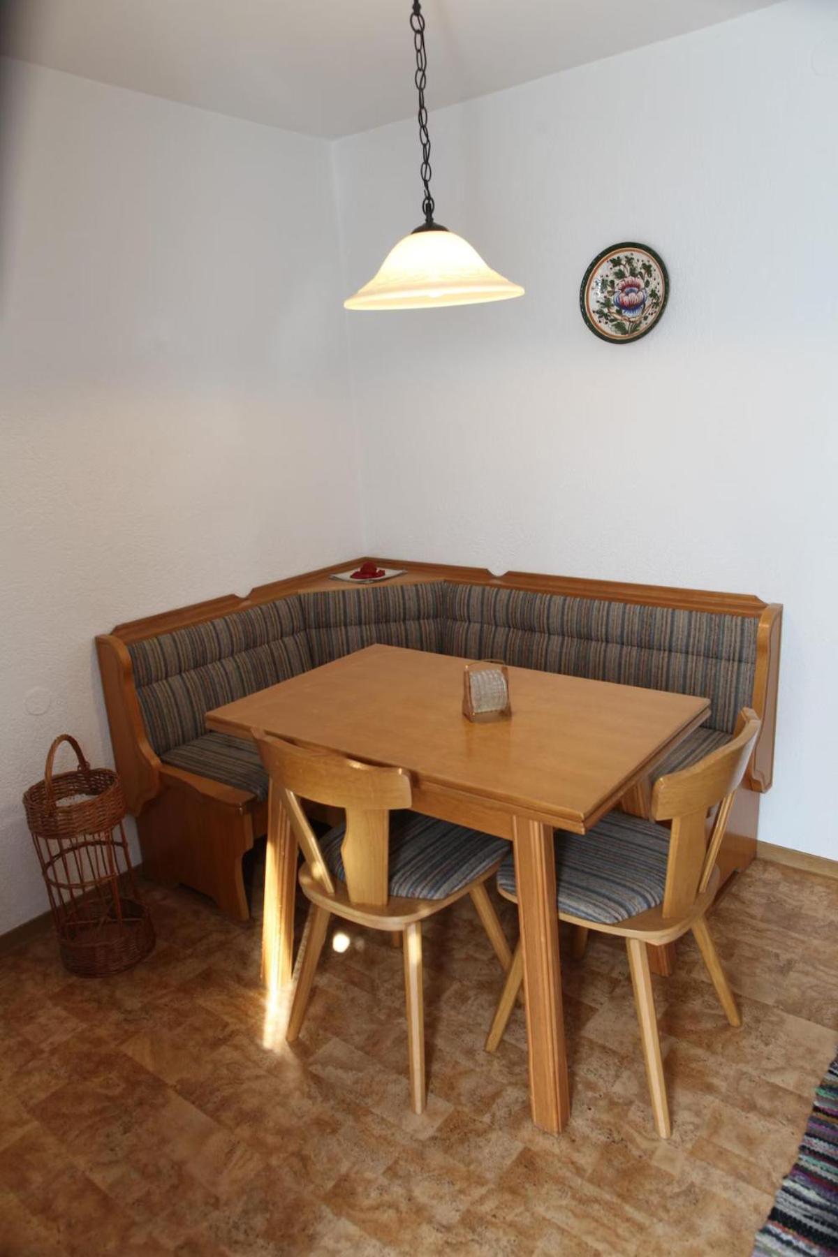 Appartement Gemuetliche An Isar Und Karwendel Mittenwald