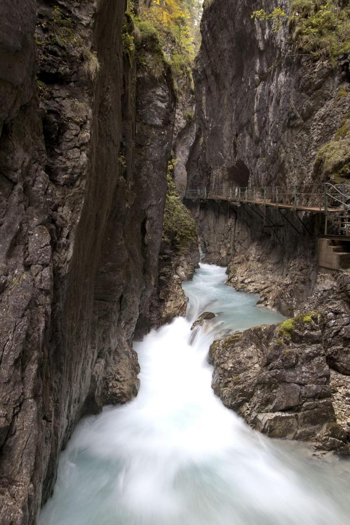 Gemuetliche An Isar Und Karwendel Appartement Mittenwald